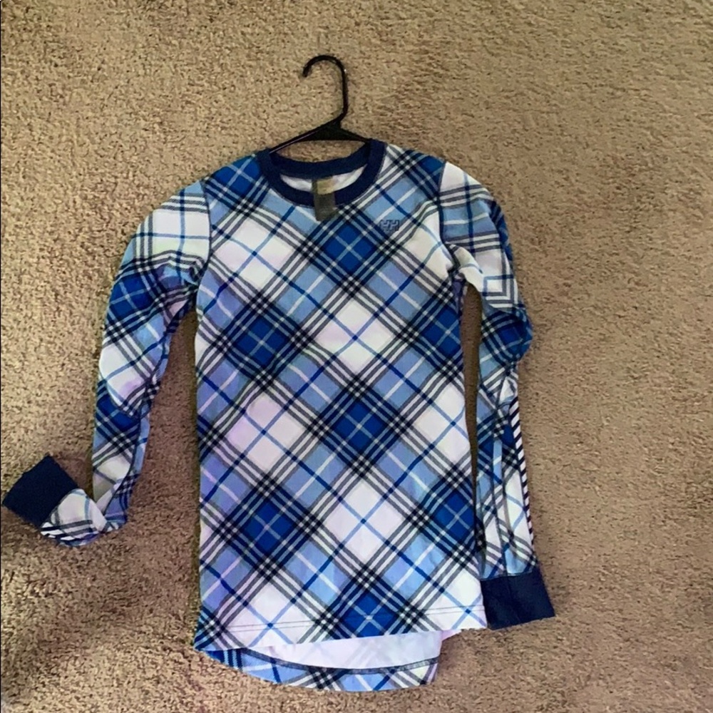 Hell Hansen long sleeve shirt